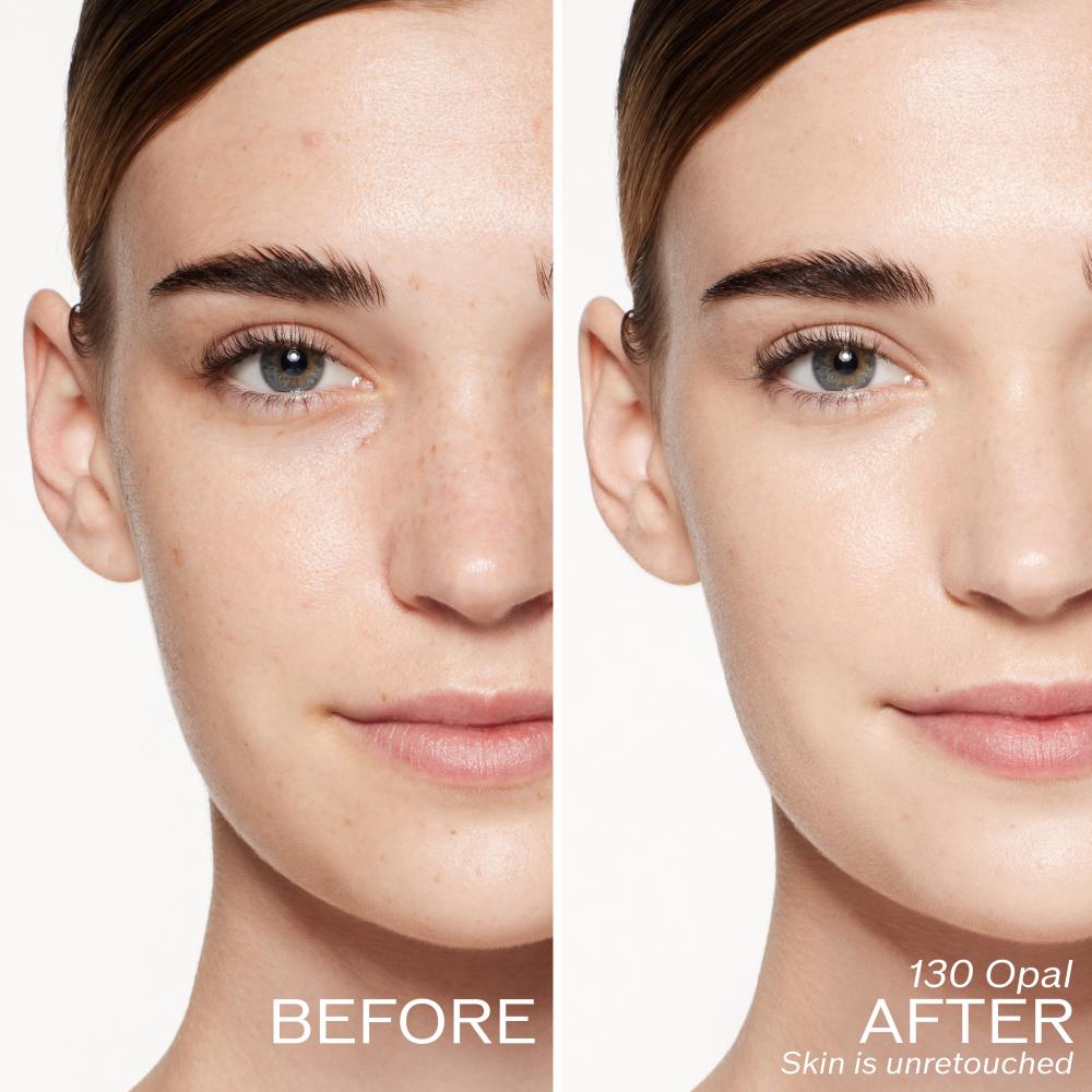 Revitalessence skin glow foundation