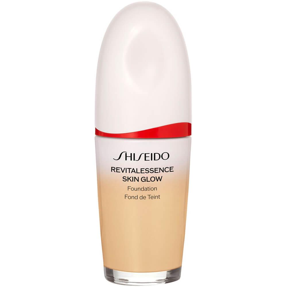 Revitalessence skin glow foundation