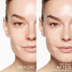 Revitalessence skin glow foundation