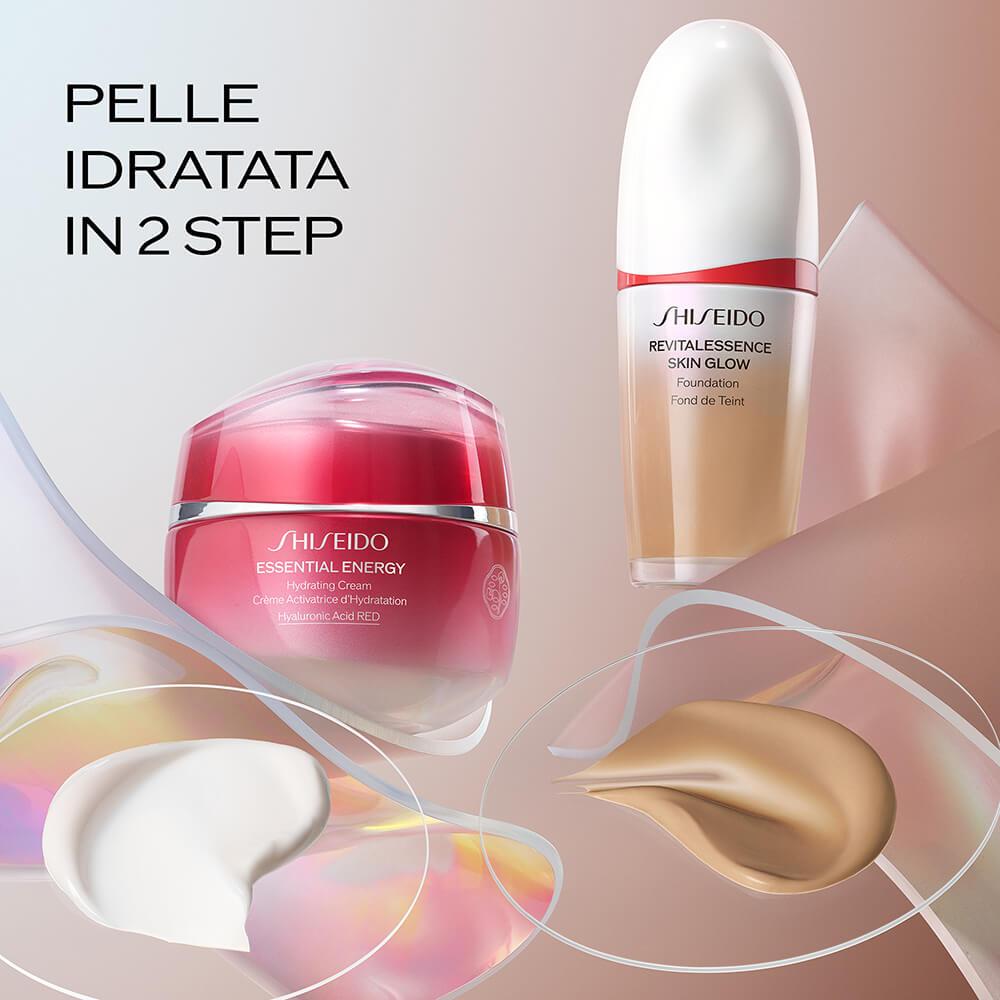 Revitalessence skin glow foundation