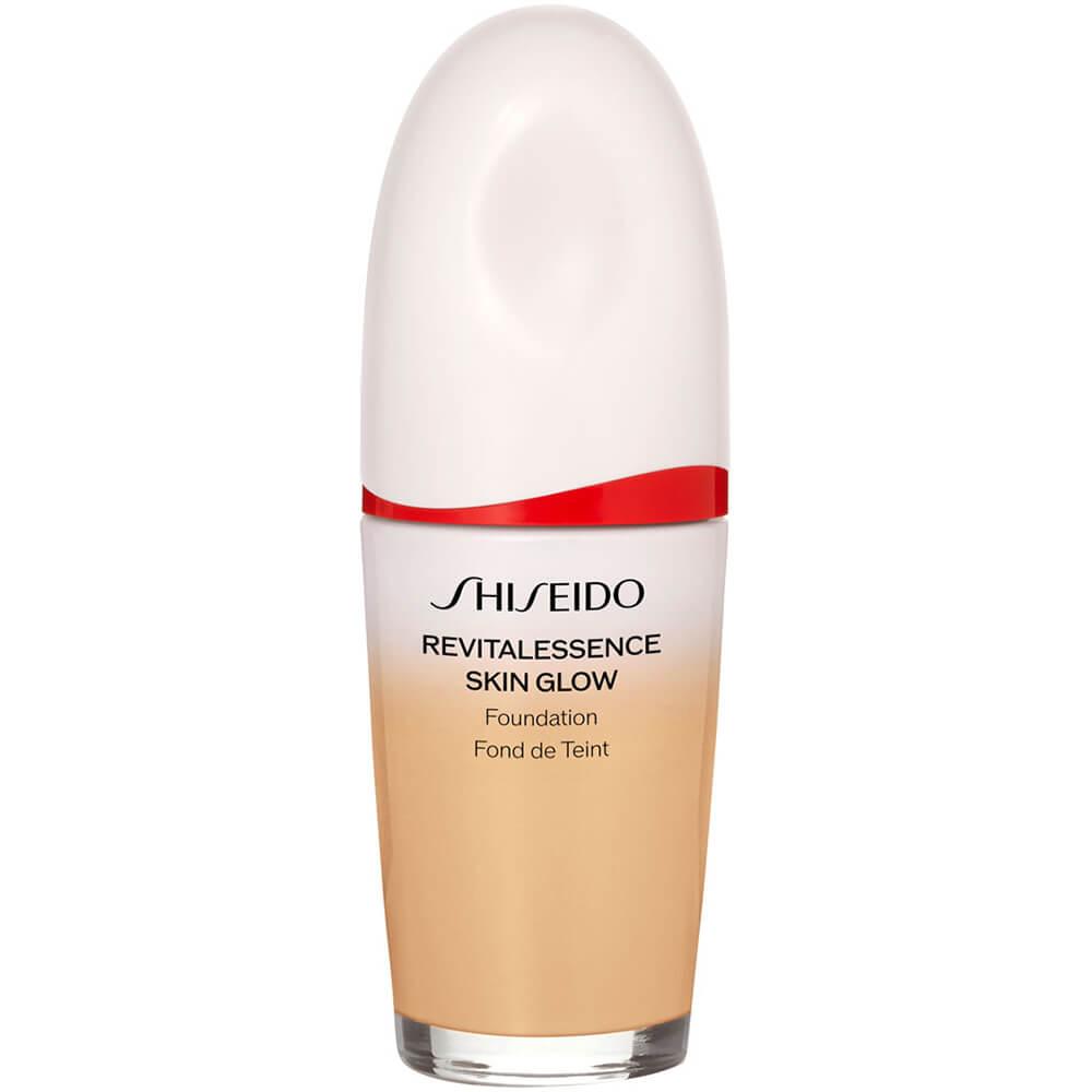 Revitalessence skin glow foundation