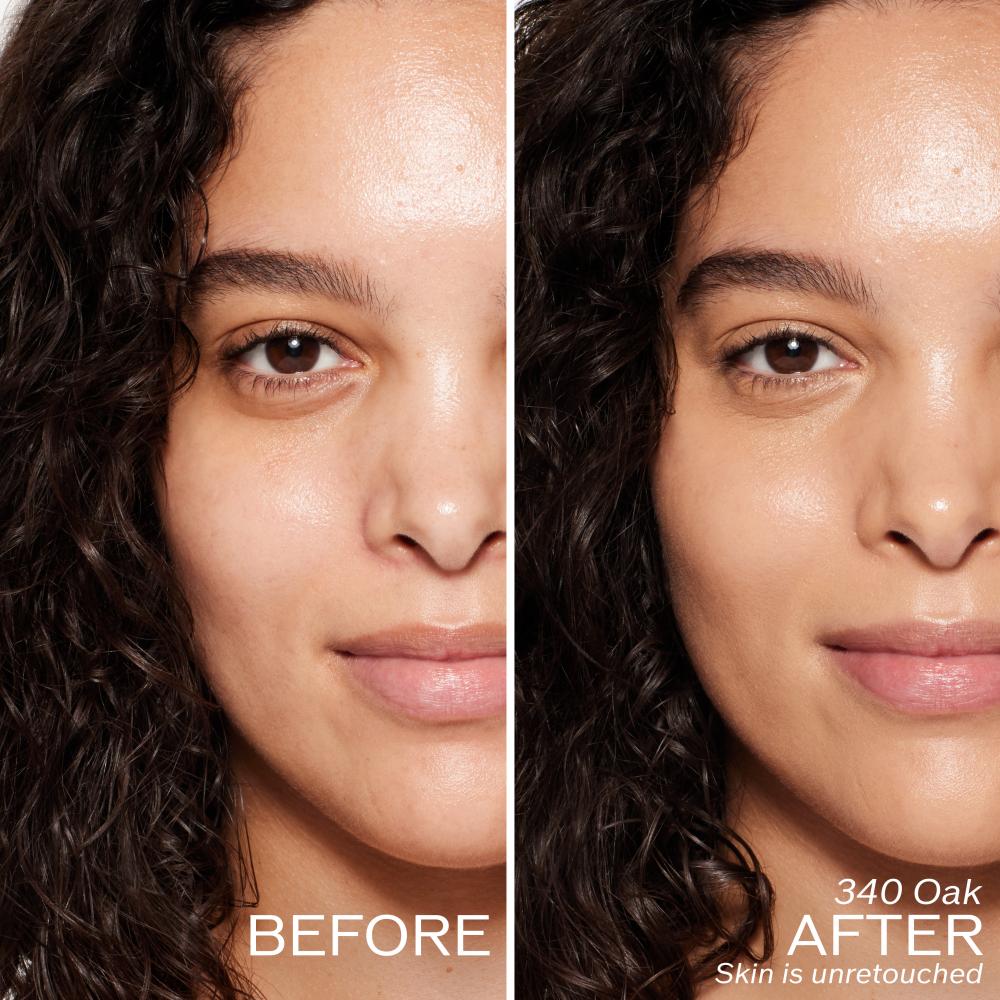 Revitalessence skin glow foundation
