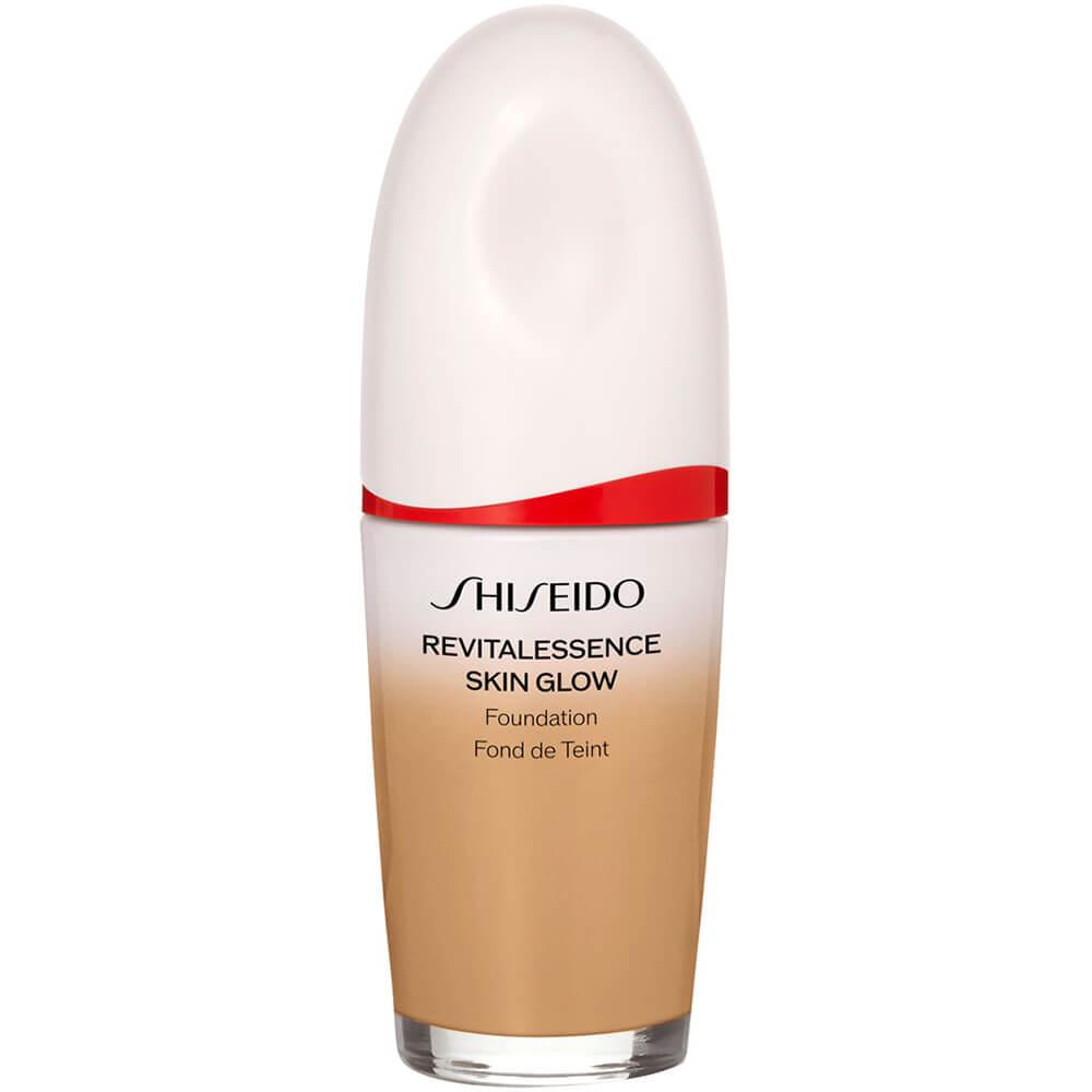 Revitalessence skin glow foundation