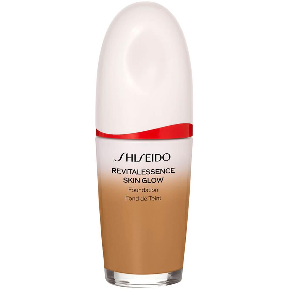 Revitalessence skin glow foundation