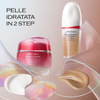 Revitalessence skin glow foundation