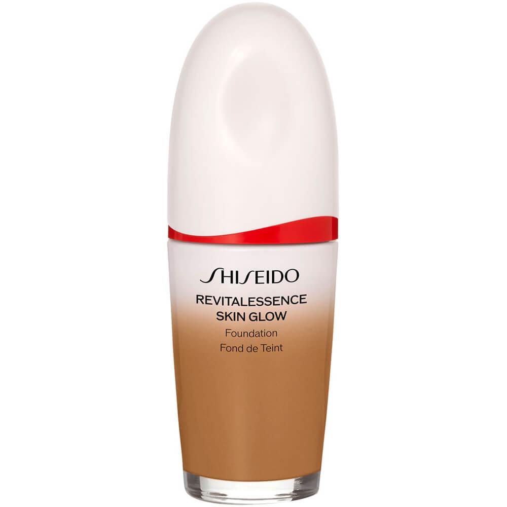 Revitalessence skin glow foundation