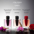 Ginza eau de parfum intense