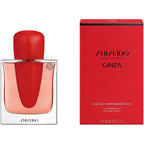 Ginza eau de parfum intense