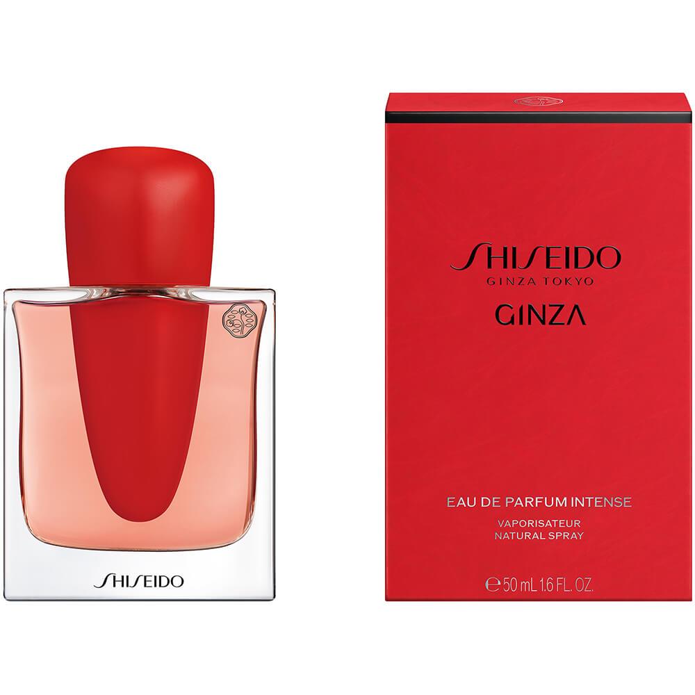 Ginza eau de parfum intense