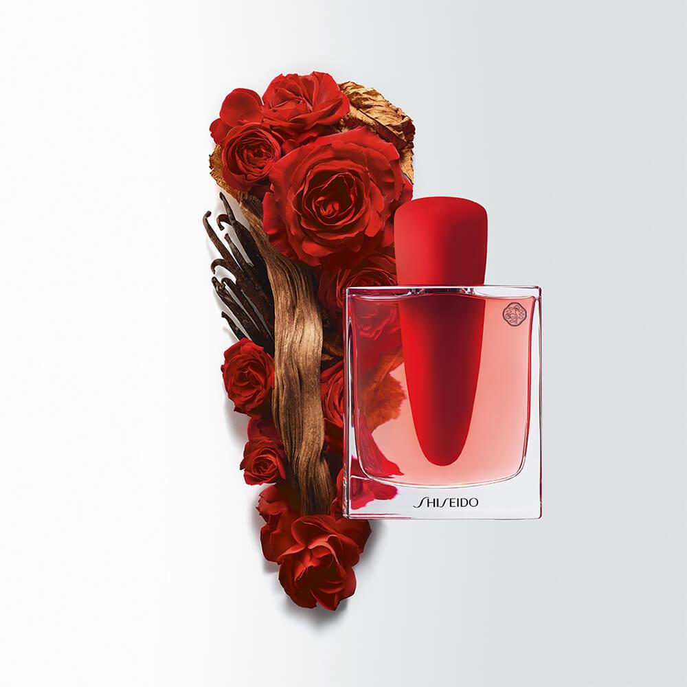 Ginza eau de parfum intense