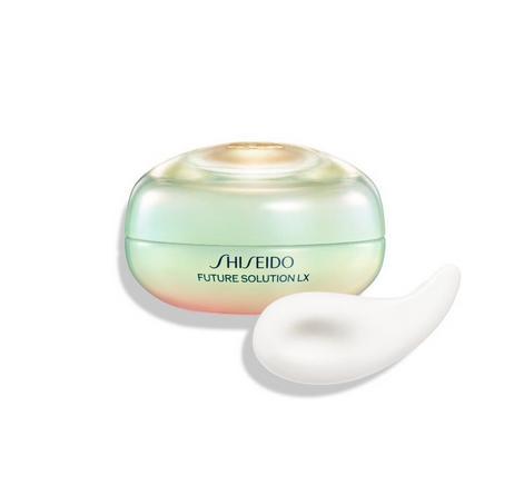 Future solution lx legendary enmei ultimate radiance eye