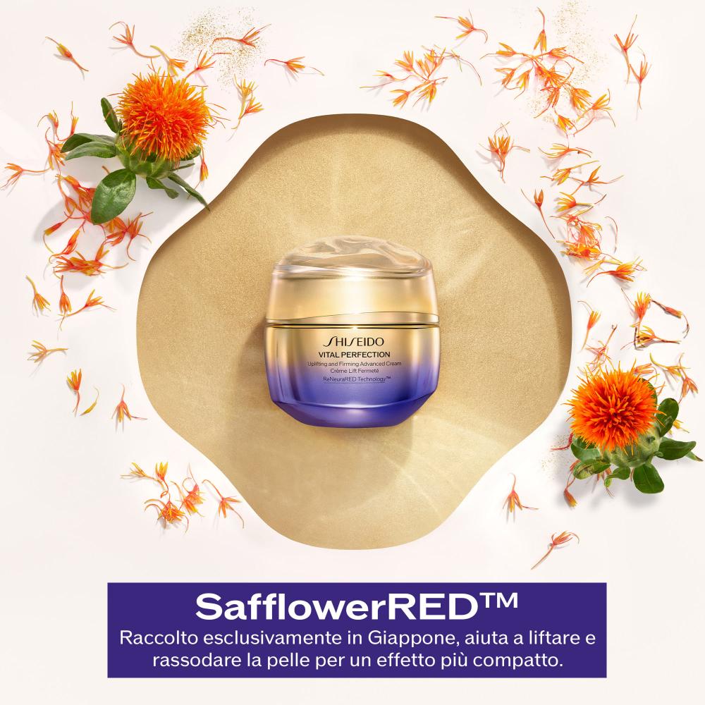 Vital perfection uplifting and firming advanced cream
