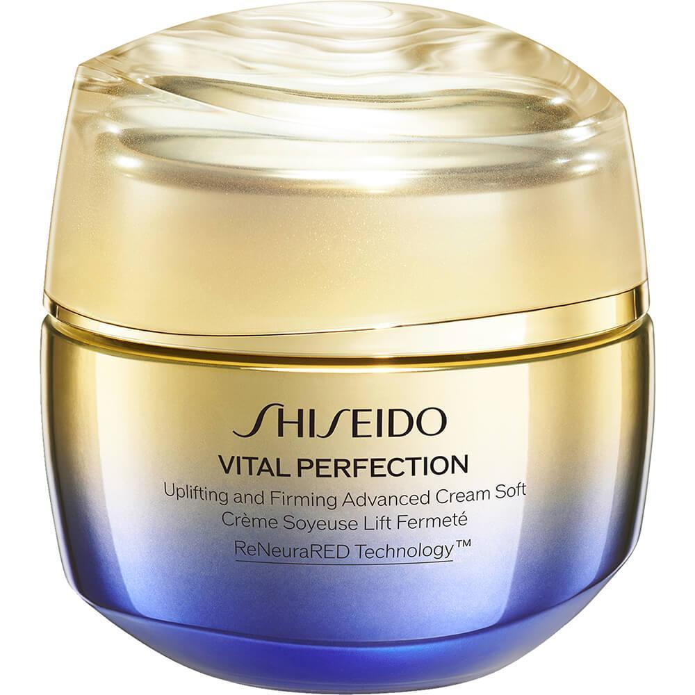 Vital perfection uplifting and firming advanced cream soft