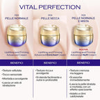 Vital perfection uplifting and firming advanced cream soft