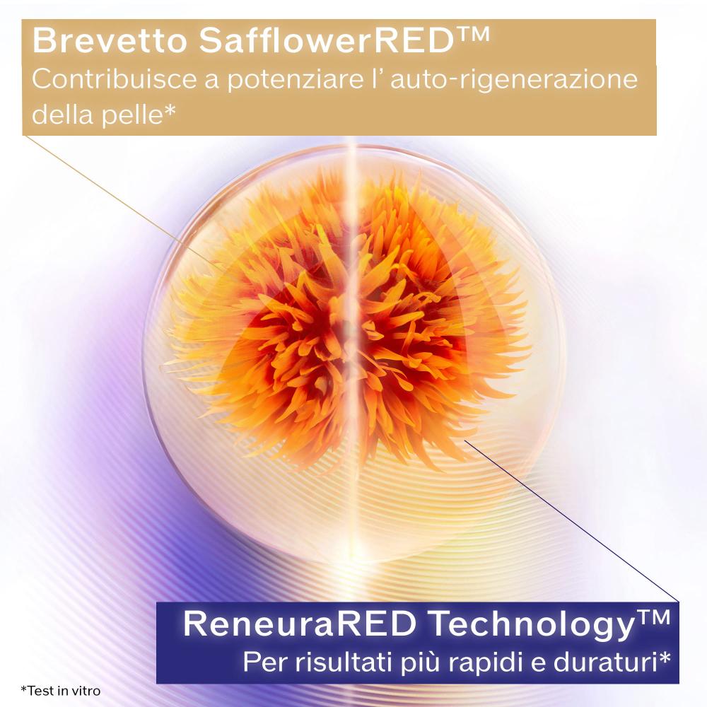 Vital perfection uplifting and firming advanced cream soft refill