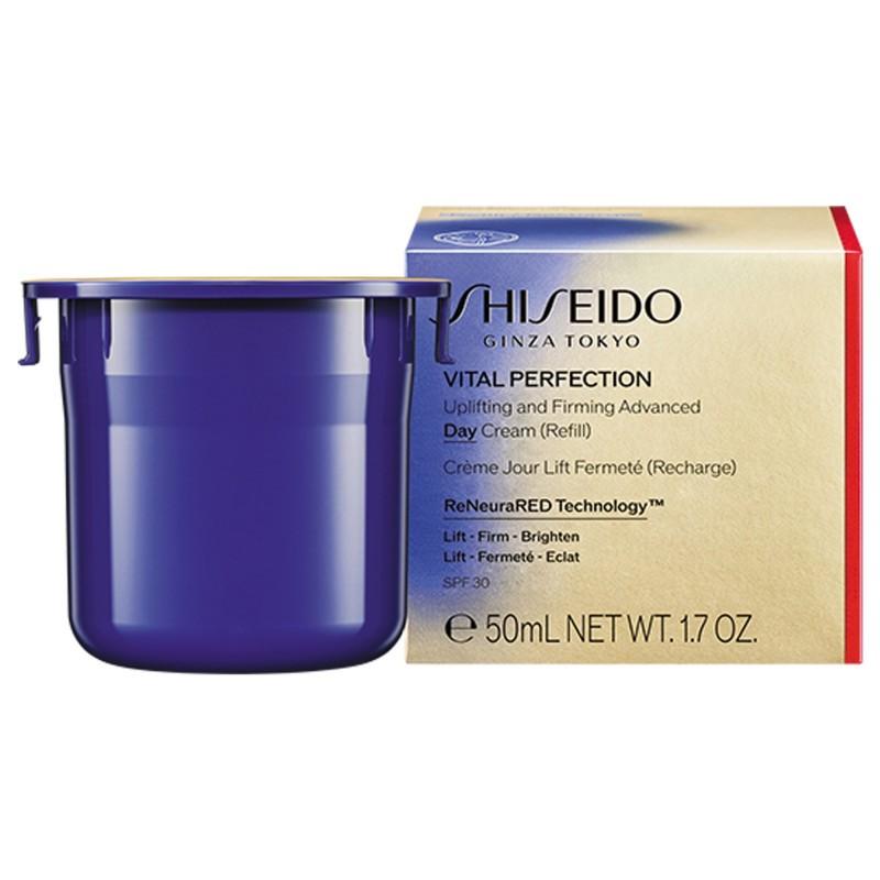 Vital perfection uplifting and firming advanced day cream spf30