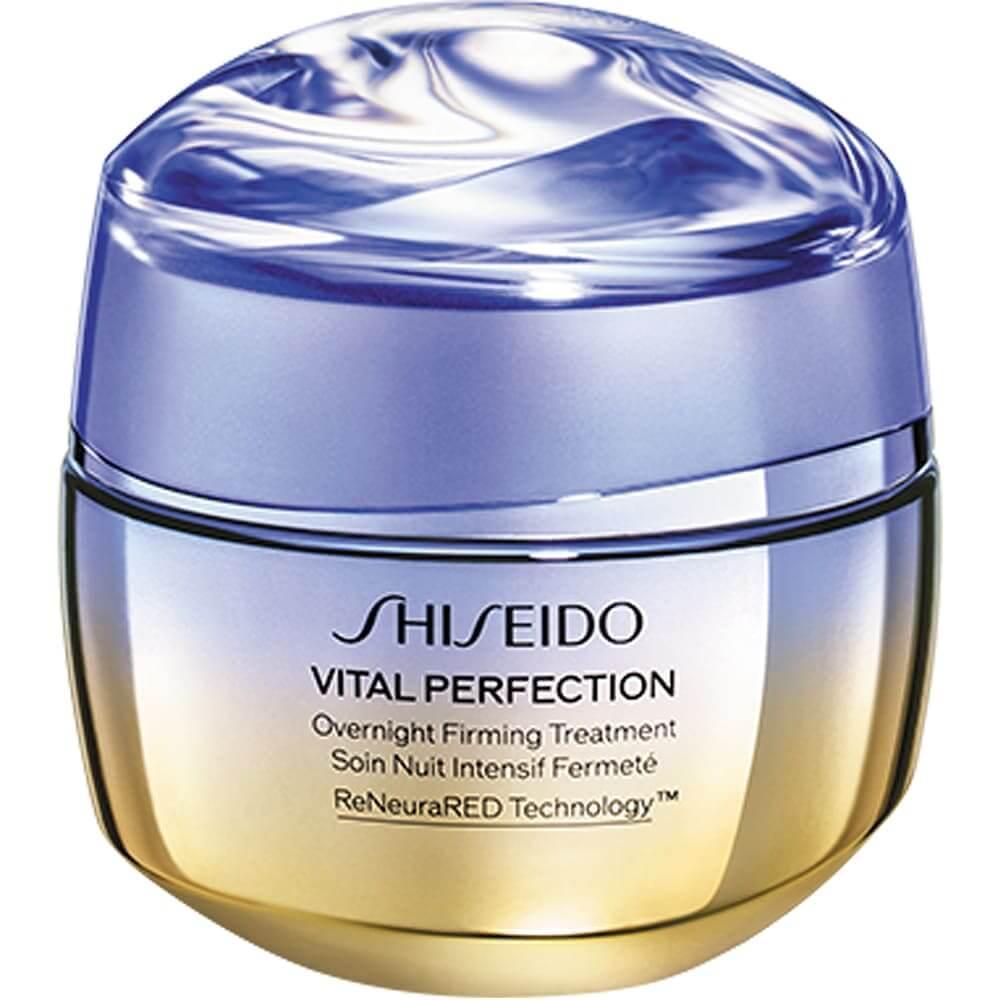 Vital perfection overnight firming treatment