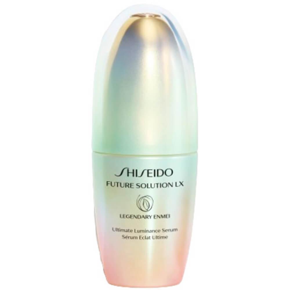 Future solution lx legendary enmei ultimate luminance serum