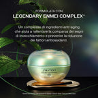 Future solution lx legendary enmei ultimate renewing cream