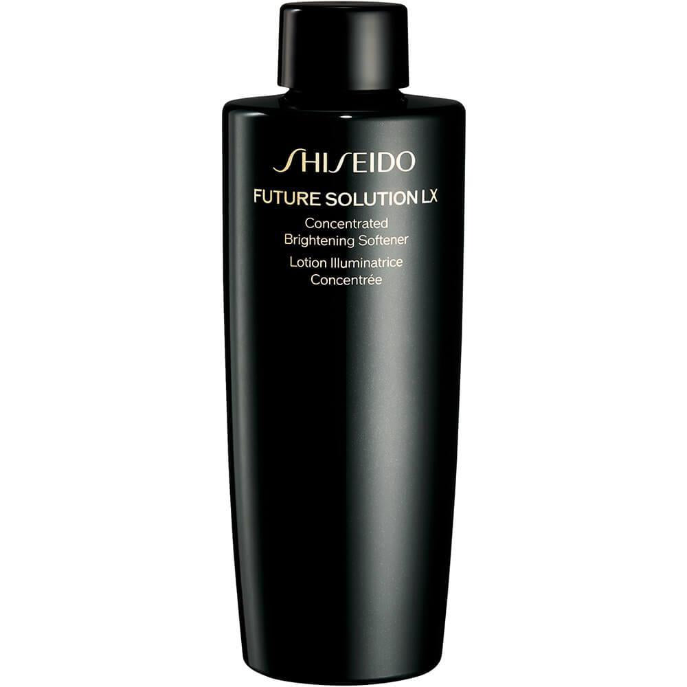 Future solution lx concentrated brightening softener refill