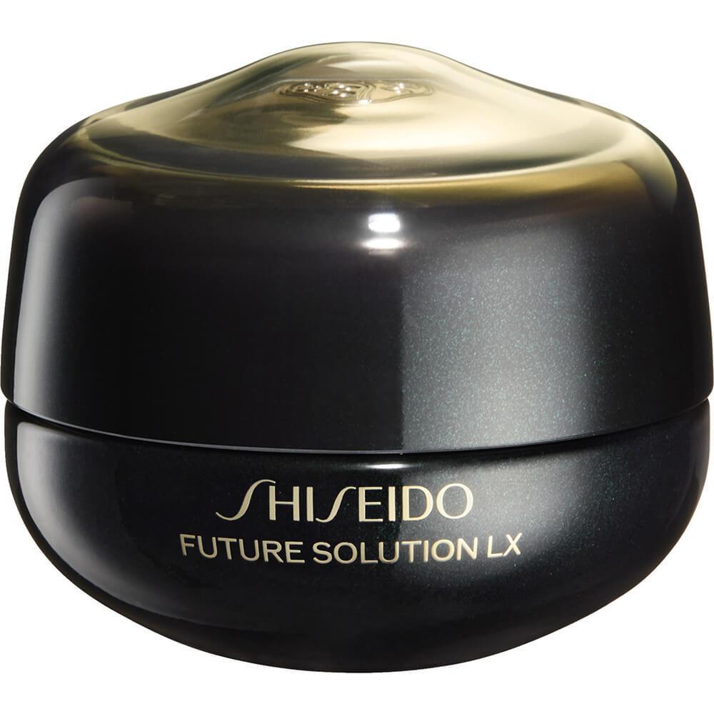 Future solution lx eye and lip contour regenerating cream