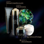 Future solution lx eye and lip contour regenerating cream refill