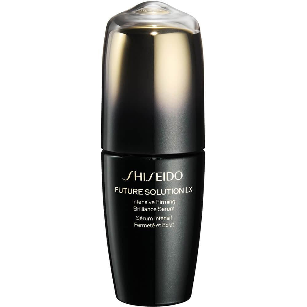 Future solution lx intensive firming brilliance serum