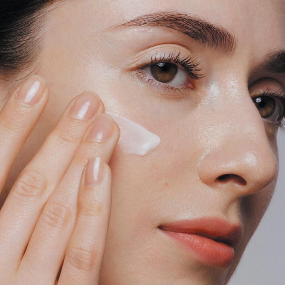 Future solution lx total regenerating cream refill