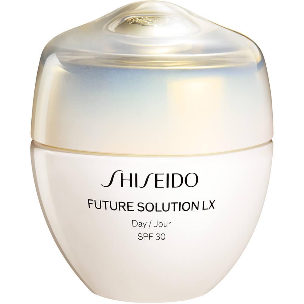 Future solution lx total protective cream