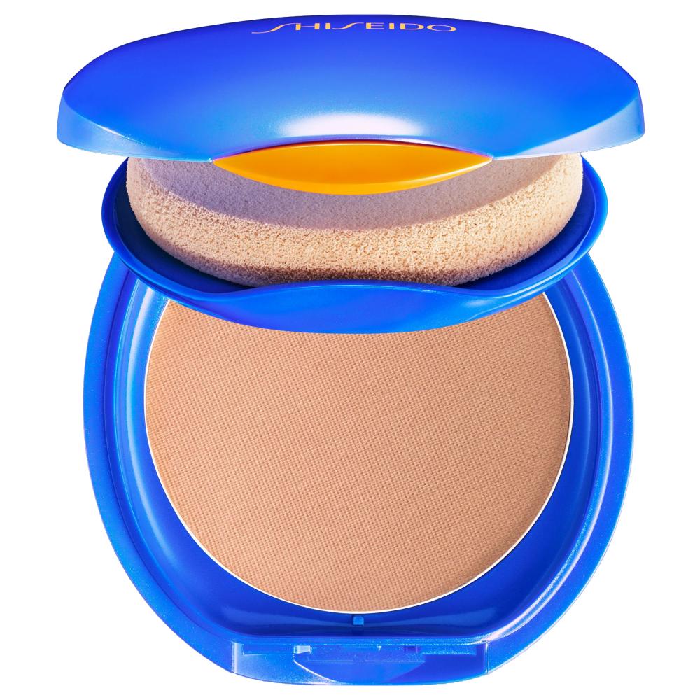 Uv protective compact foundation spf 30