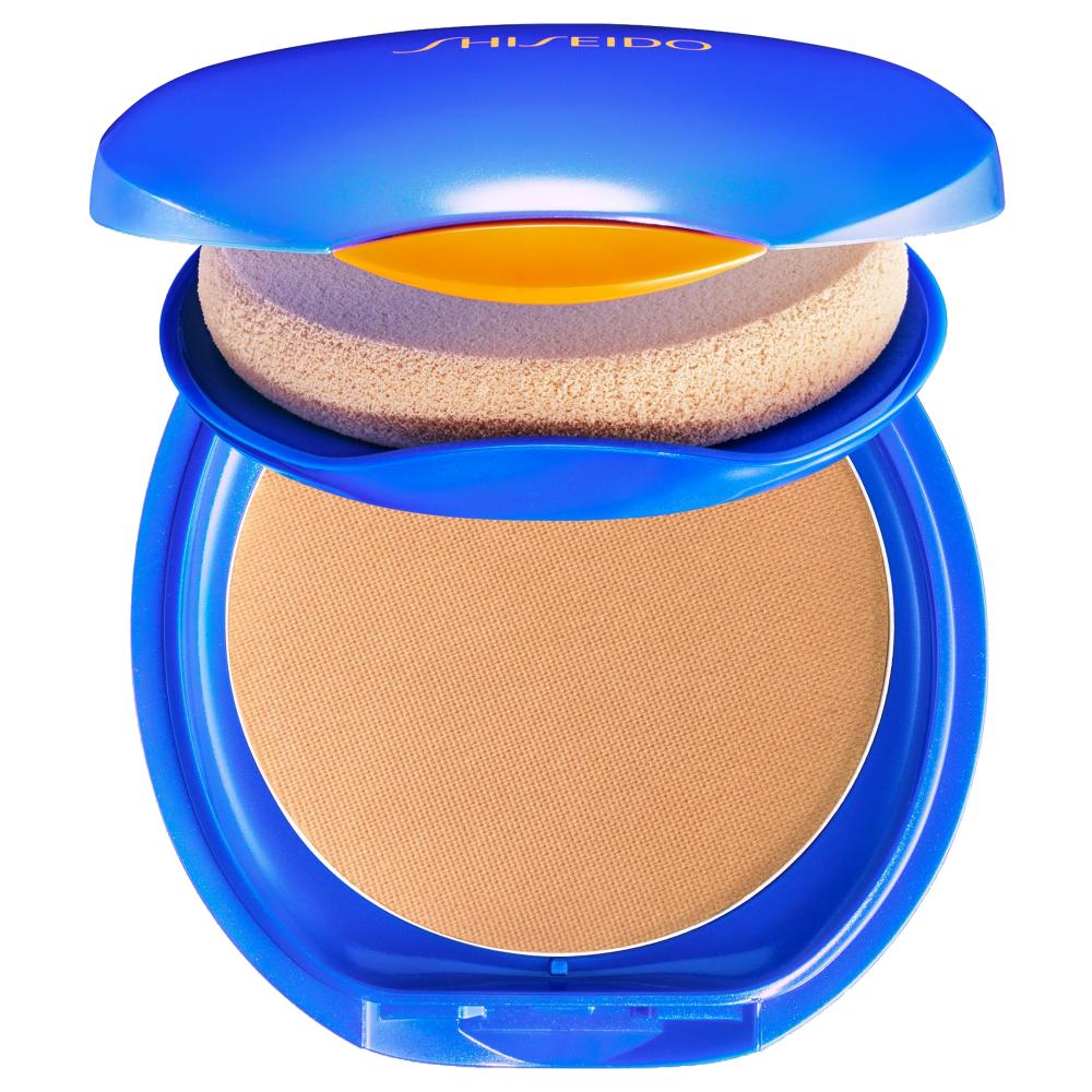 Uv protective compact foundation spf 30