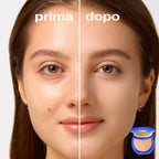 Uv protective compact foundation spf30 refill