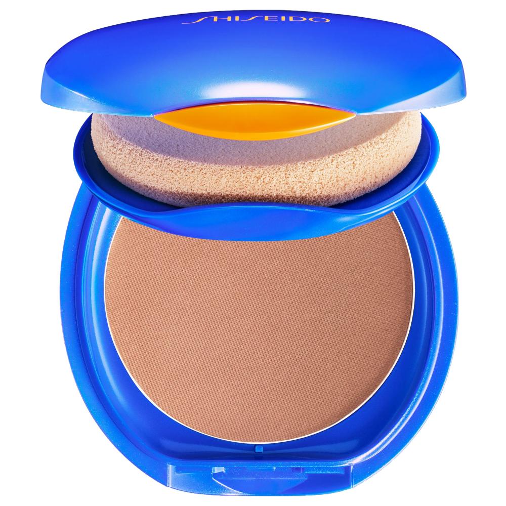 Uv protective compact foundation spf 30