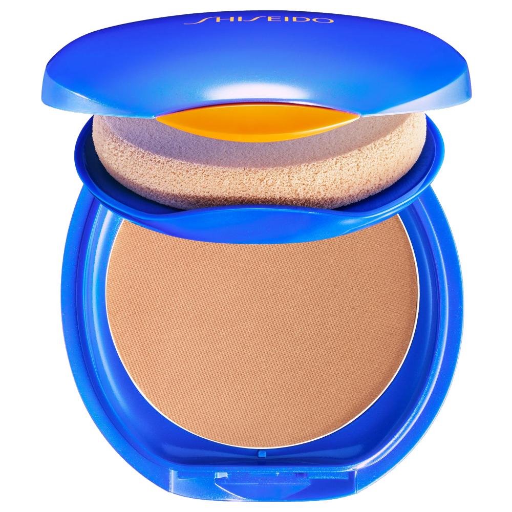 Uv protective compact foundation spf 30