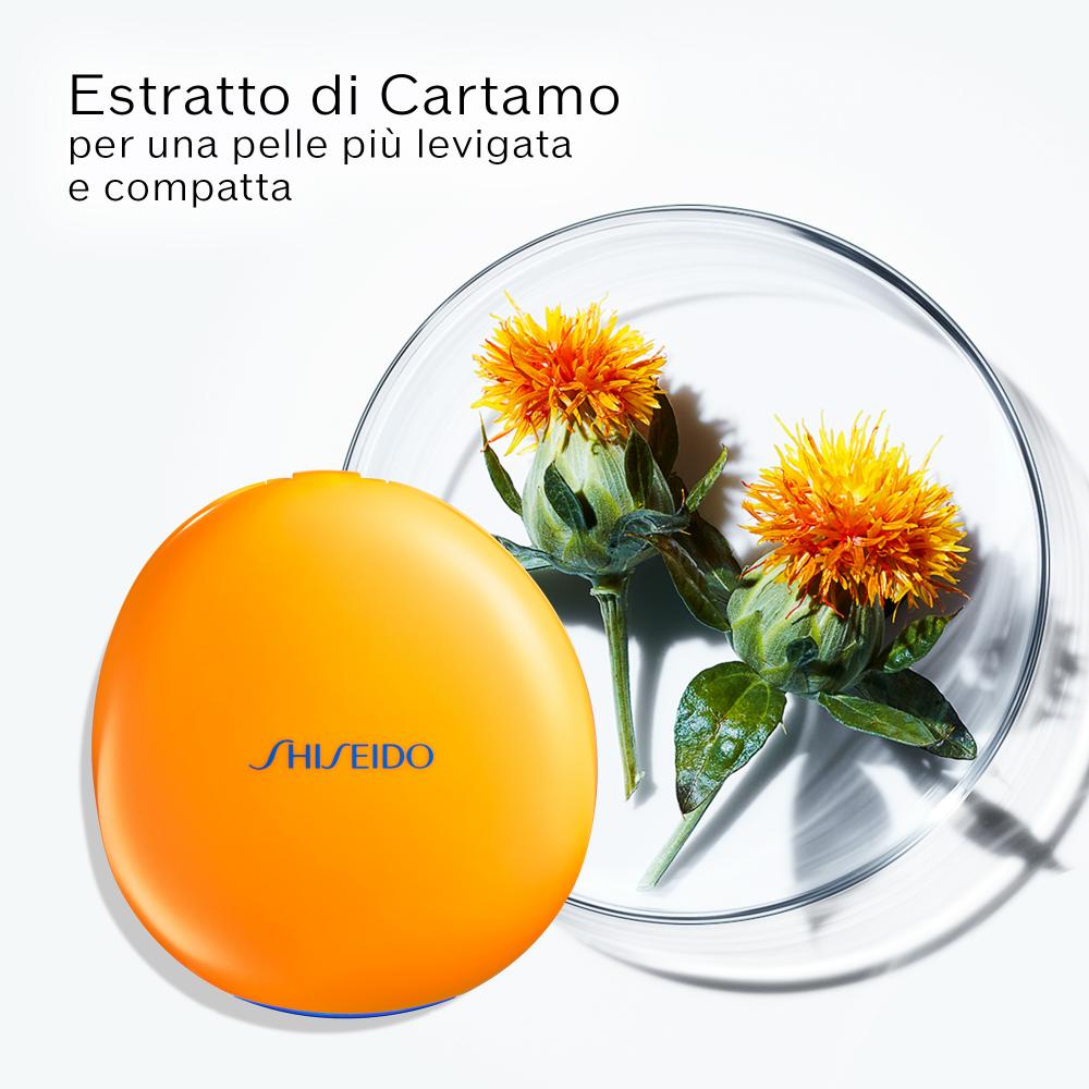 Tanning compact spf 10 refill