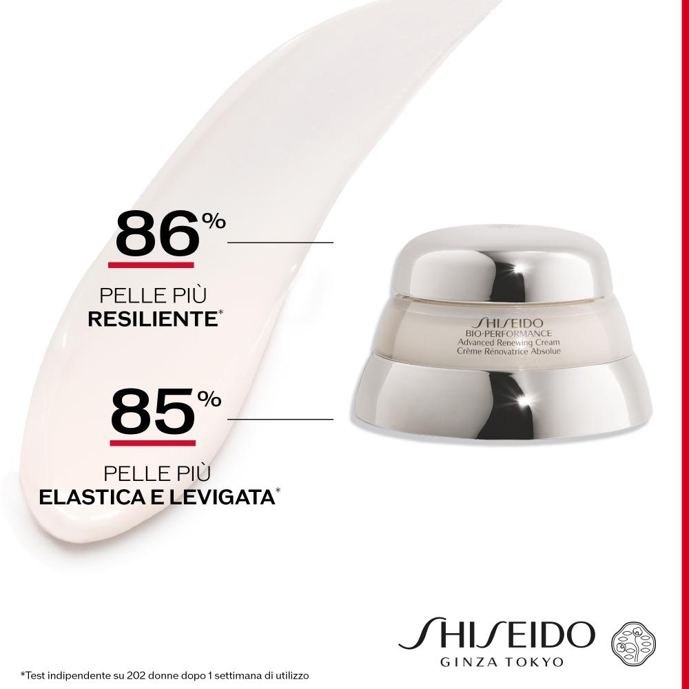 Bio performance advanced super revitalizing cream formato speciale