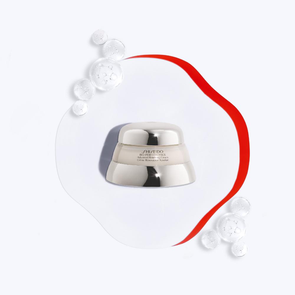 Bio performance advanced super revitalizing cream formato speciale
