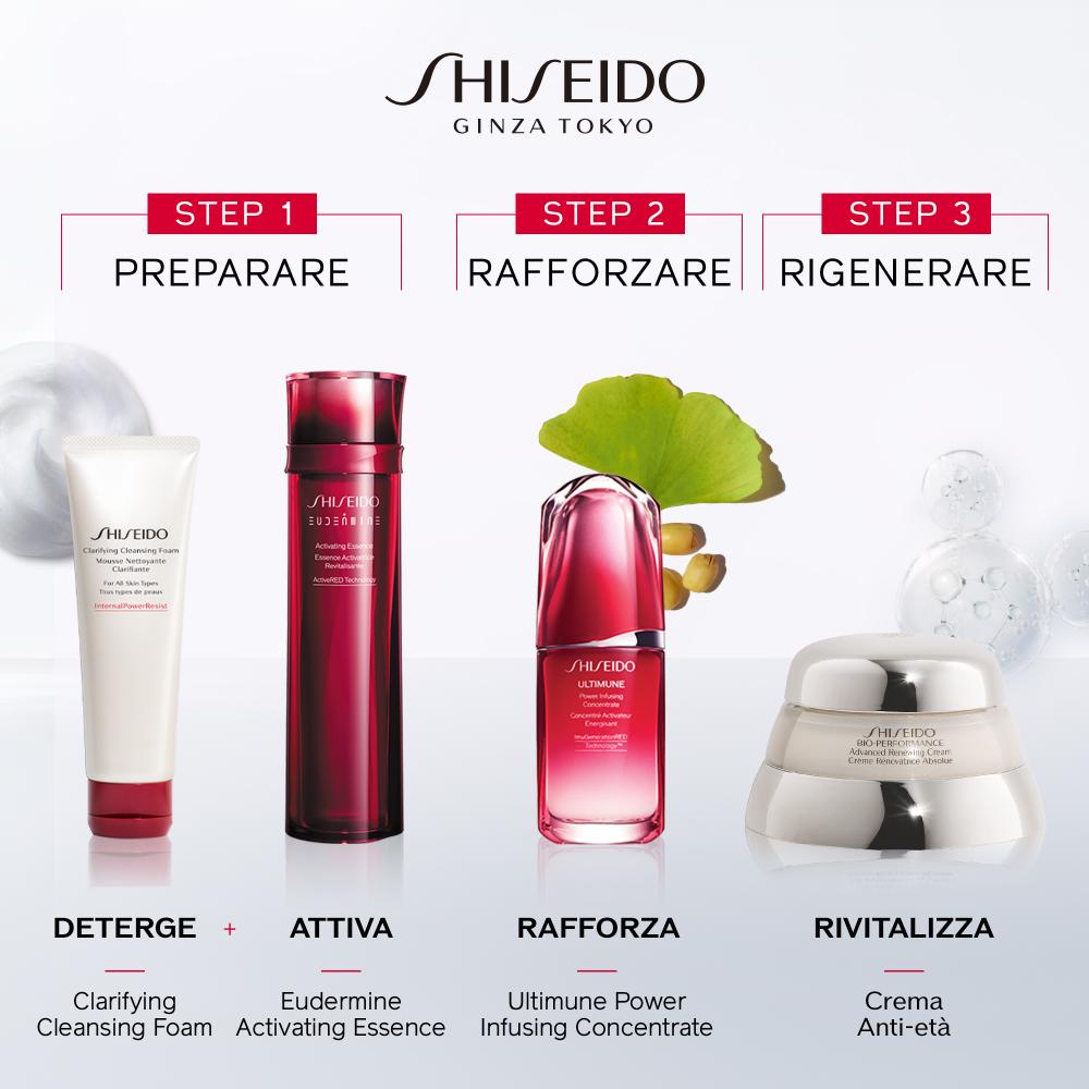 Bio performance advanced super revitalizing cream formato speciale