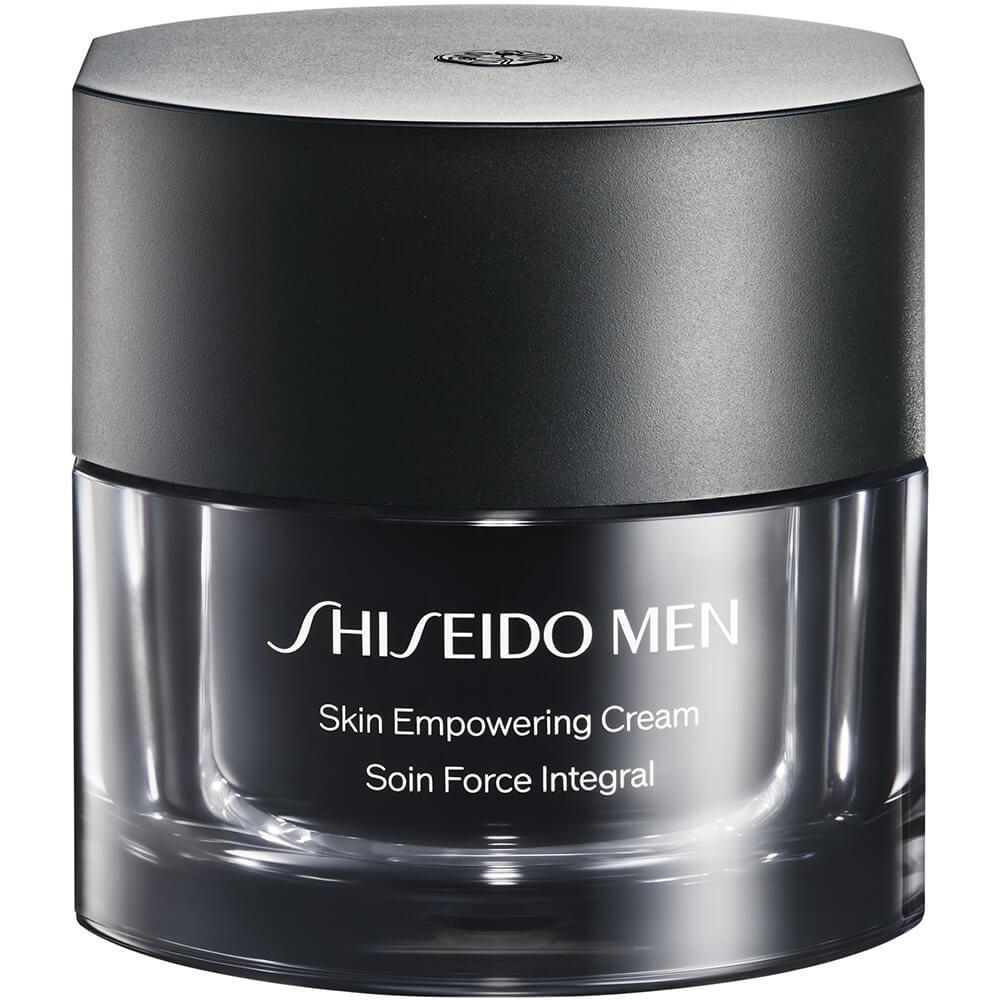 Shiseido men skin empowering cream