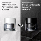 Shiseido men skin empowering cream refill