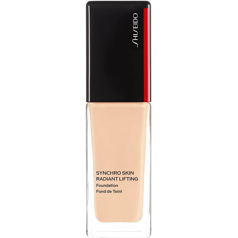 Synchro skin radiant lifting foundation spf30