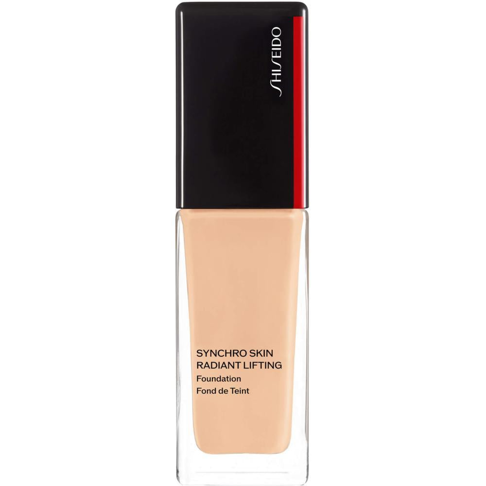 Synchro skin radiant lifting foundation spf30