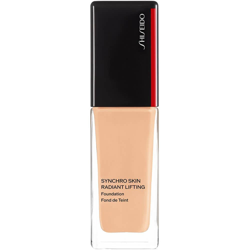 Synchro skin radiant lifting foundation spf30