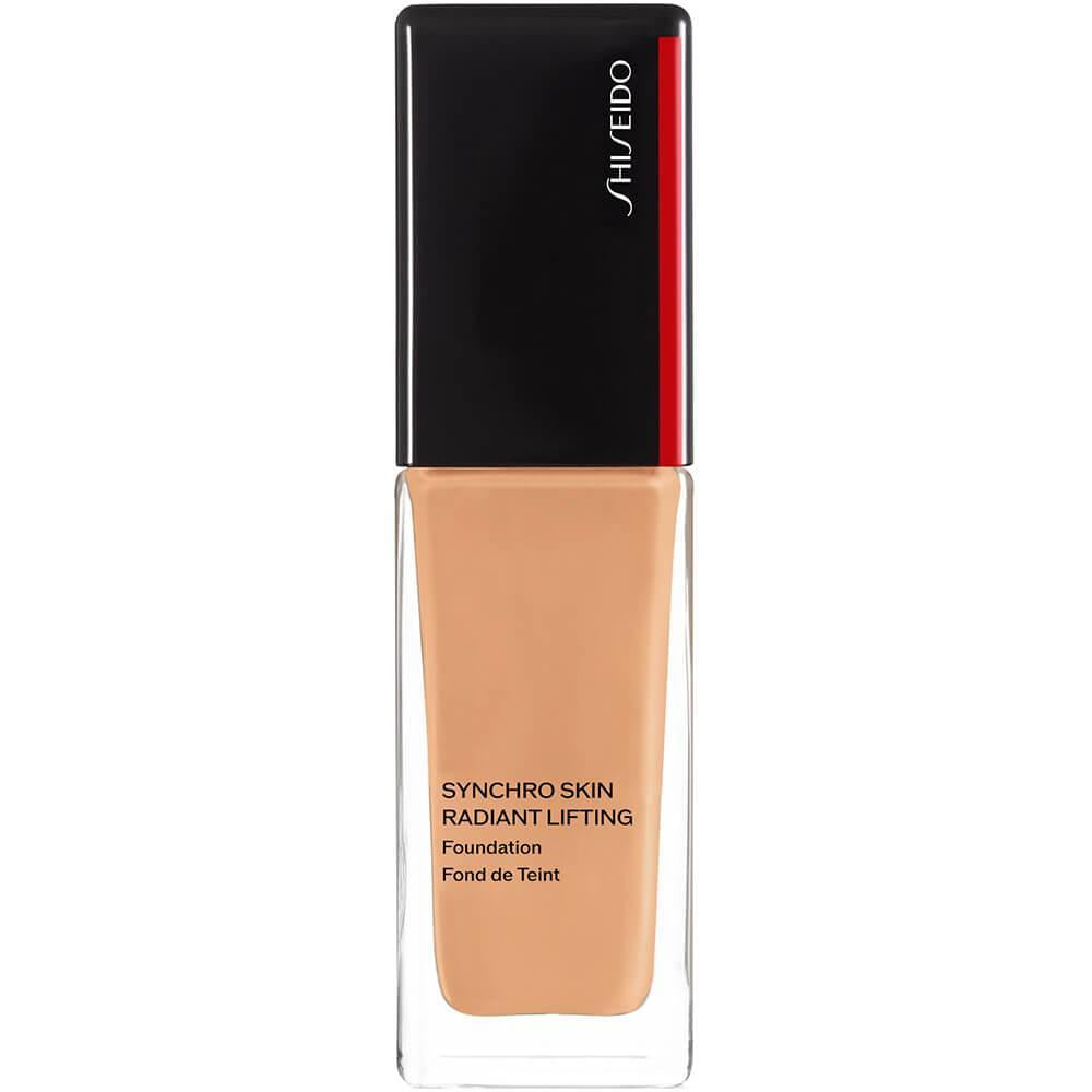 Synchro skin radiant lifting foundation spf30