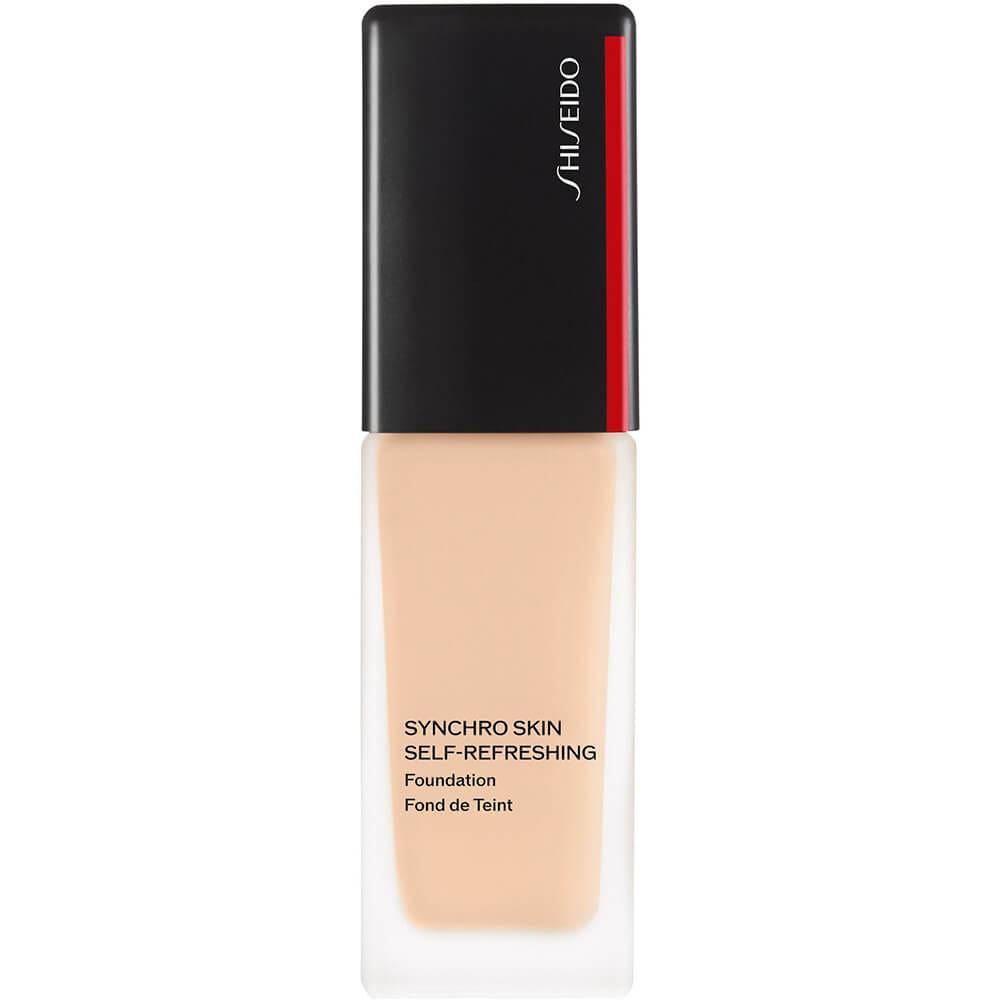 Synchro skin self refreshing foundation spf30