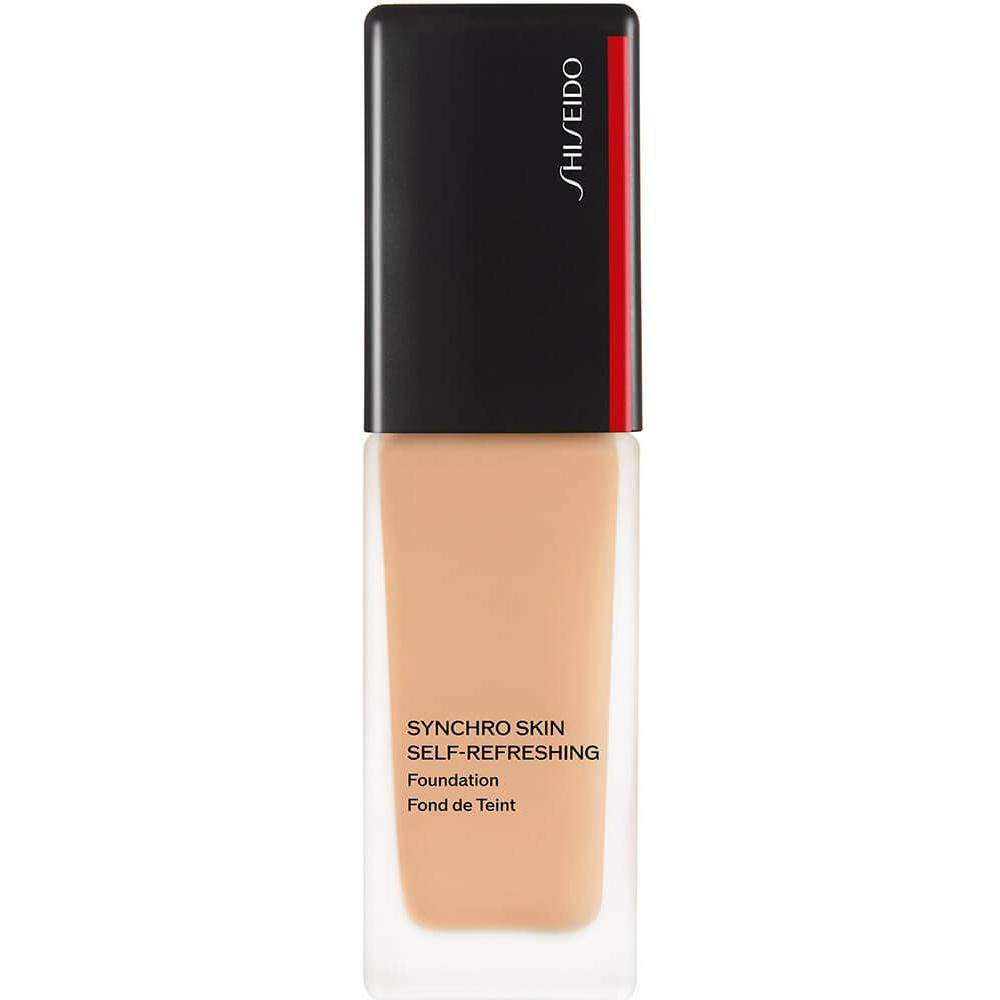 Synchro skin self refreshing foundation spf30