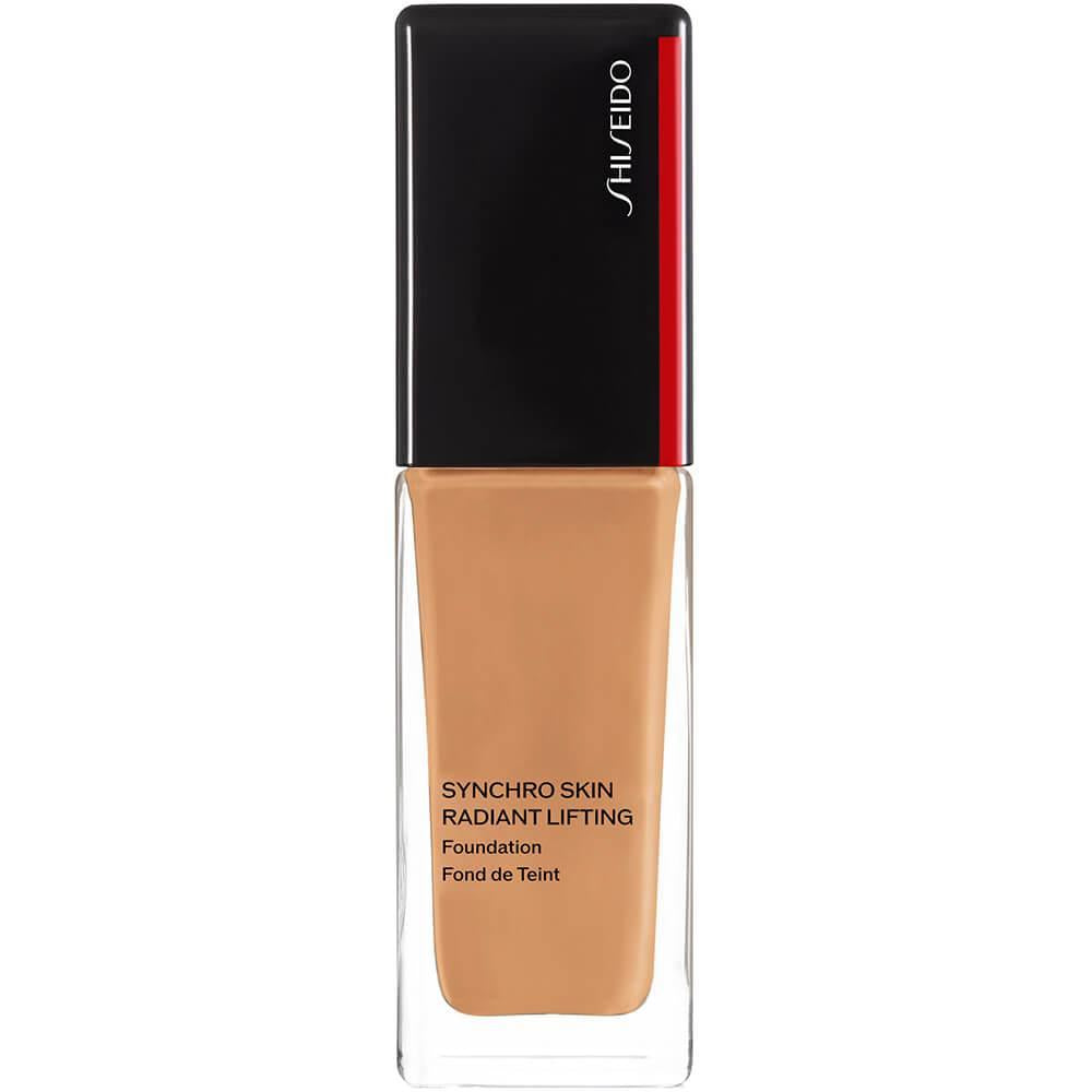 Synchro skin radiant lifting foundation spf30