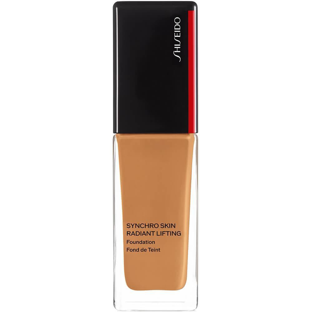 Synchro skin radiant lifting foundation spf30