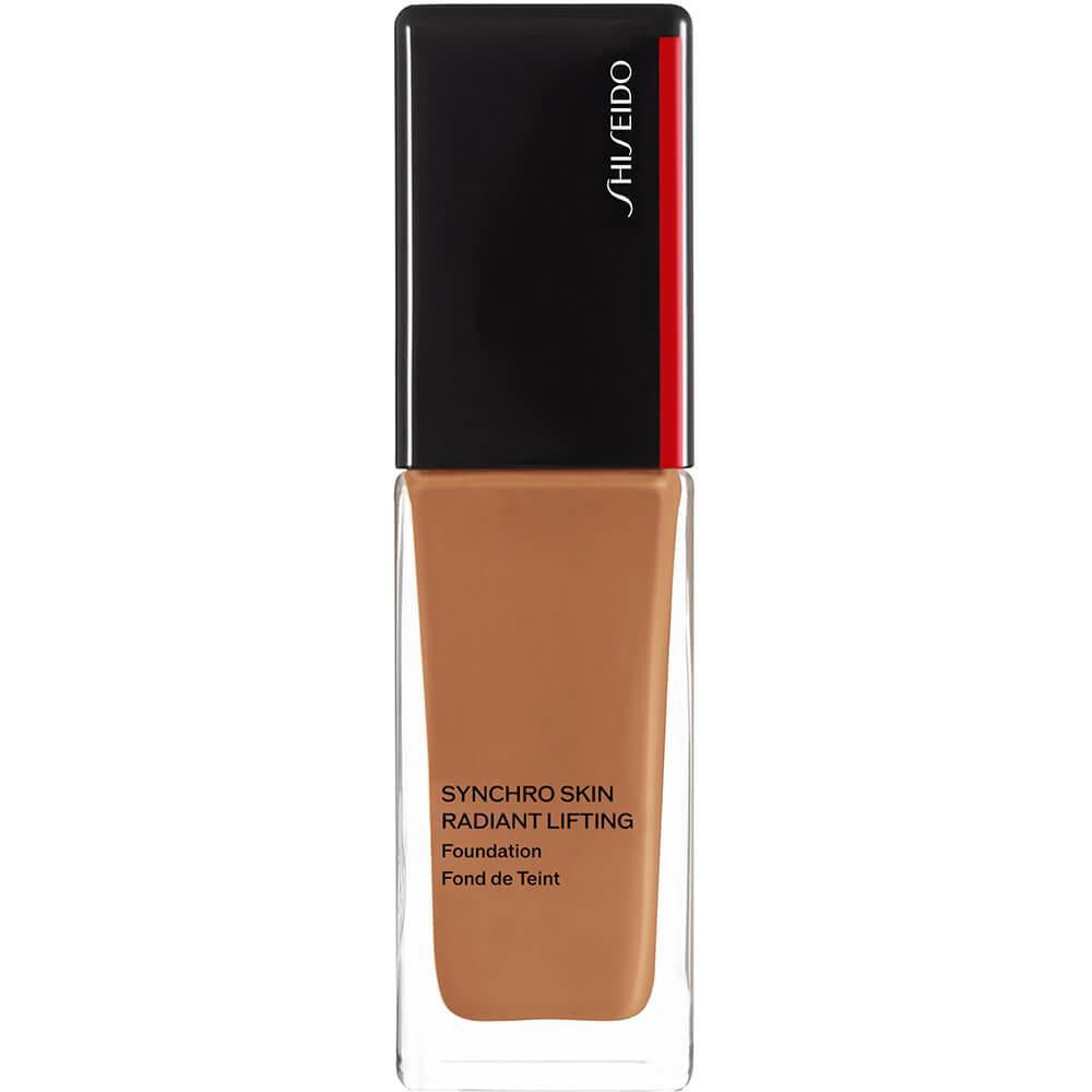 Synchro skin radiant lifting foundation spf30