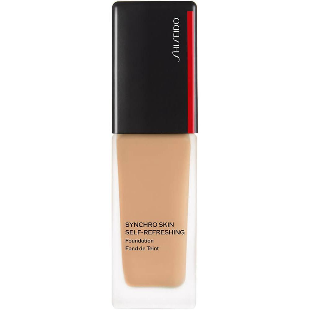Synchro skin self refreshing foundation spf30